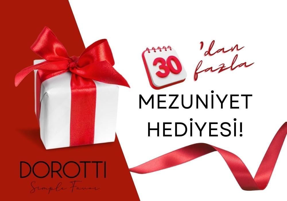 2024 İçin 30'Dan Fazla Eşsiz Mezuniyet Hediyesi Fikirleri