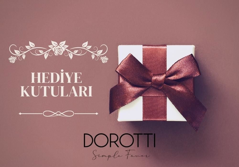 Hediye Kutusu Kaç TL