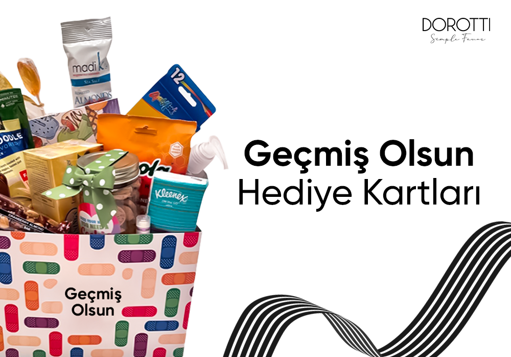 Geçmiş Olsun Mesajları