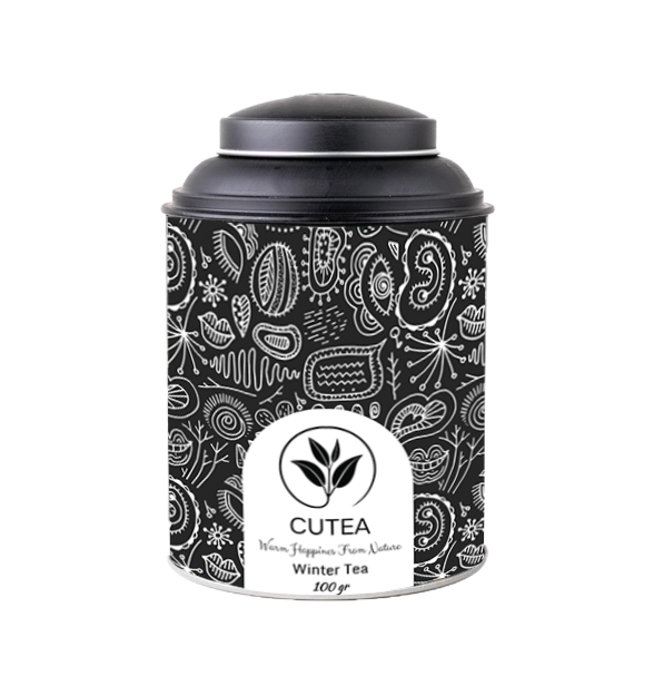 Cutea Kış Çayı
