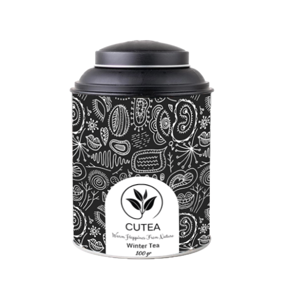 Cutea Kış Çayı