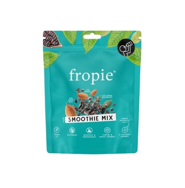 Fropie Karışık Kuruyemiş - Smoothie Mix