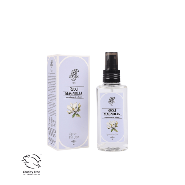 Rebul Magnolia Edc 125 ML Unisex