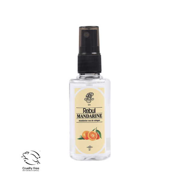 Rebul Mandalına Kolonya 50 Ml