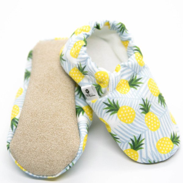 ANANAS DESENLİ KOKOPATİK