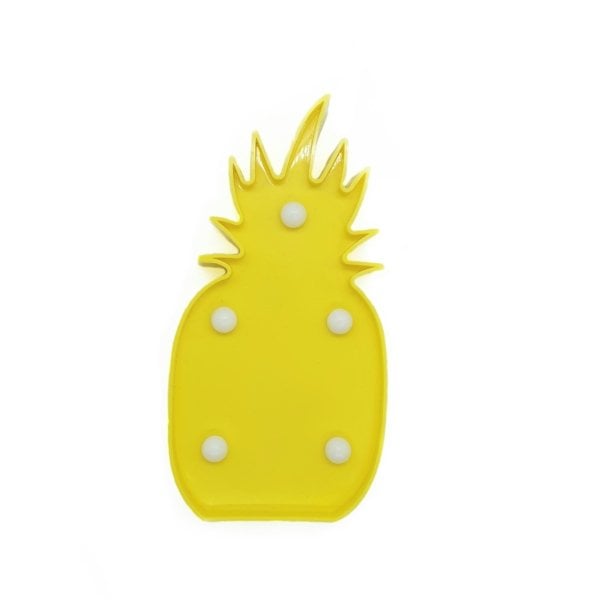 ANANAS GECE LAMBASI
