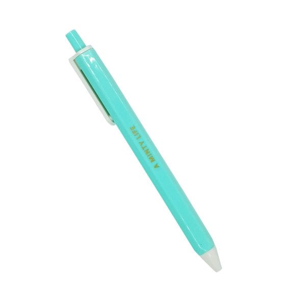 Minty Life Tükenmez Kalem