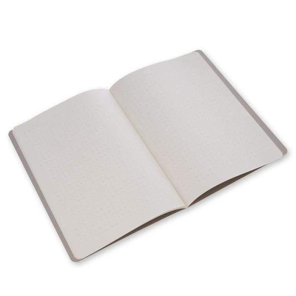 Mermer Desenli Defter