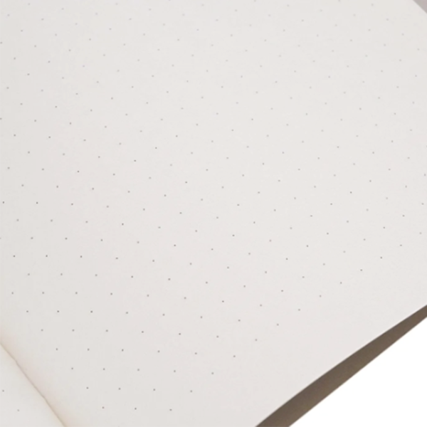 Mermer Desenli Defter
