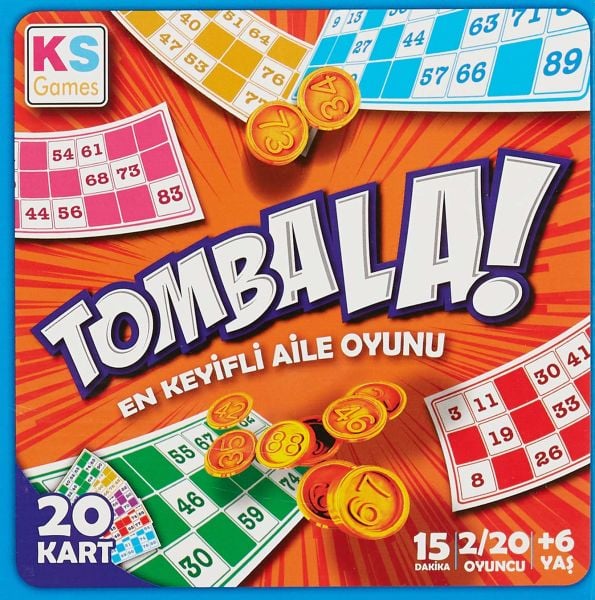 Tombala