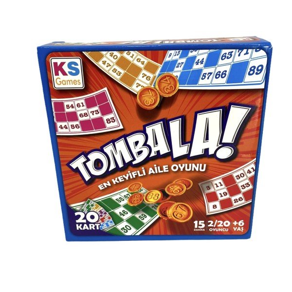 Tombala
