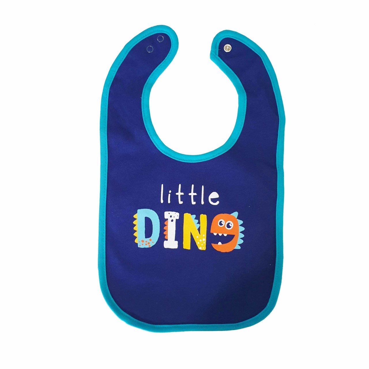 Dino Bebek Önlüğü