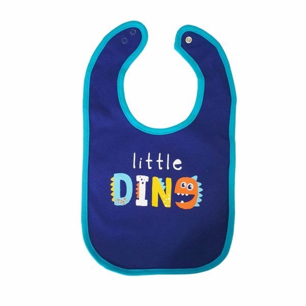 Dino Bebek Önlüğü
