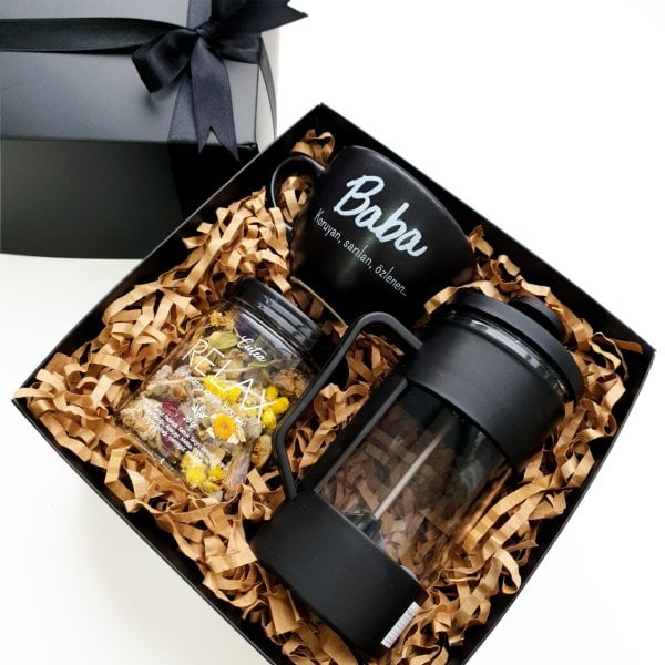 Babamın Çay Saati