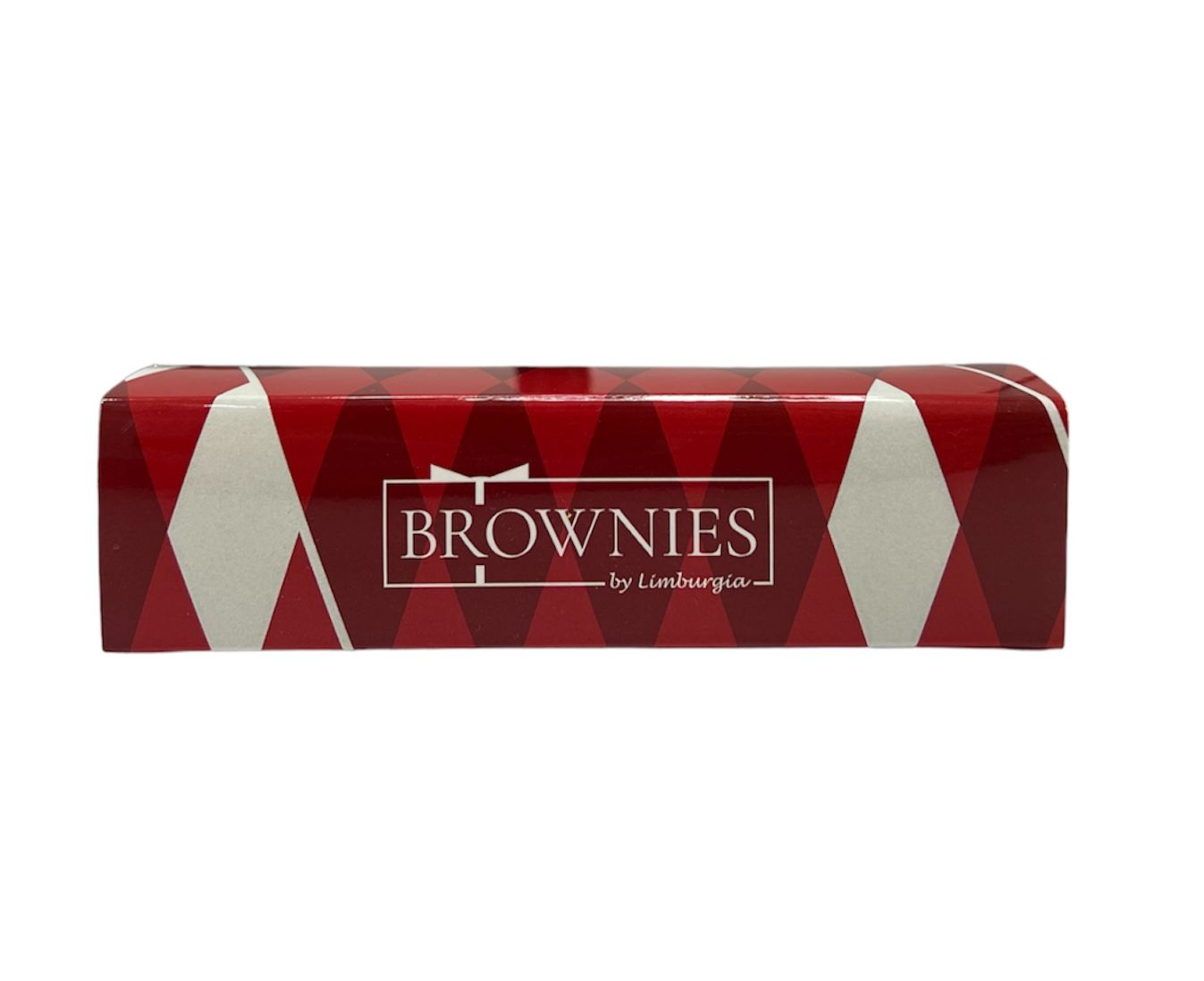 Brownies  By Limburgia - 4'lü Mixbox
