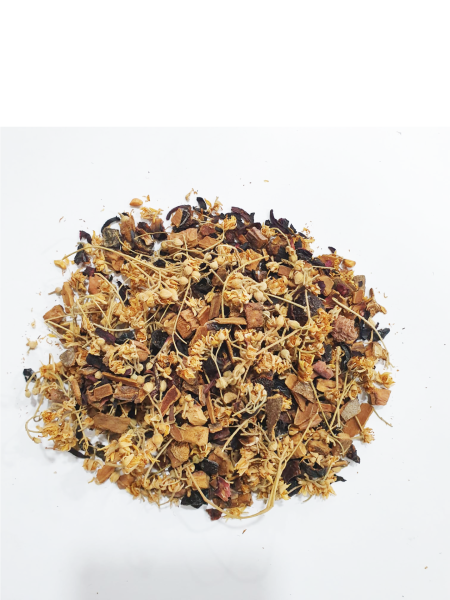 Cutea Winter Blend Kış Harmanı