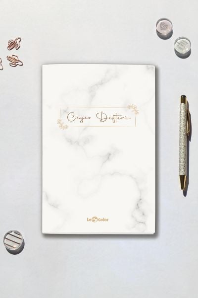 Çeyiz Planlayıcı Defter