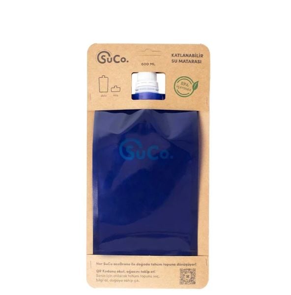 Ocean Suco 2.0 600 Ml