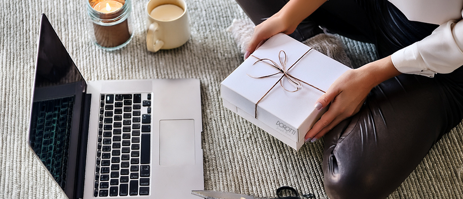 hazır hediye kutuları