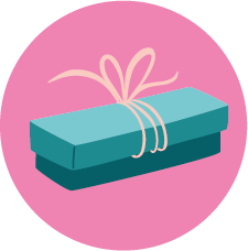 Yenidoğan Hediyeleri